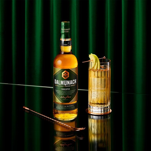 Dalmunach 40% 70Cl