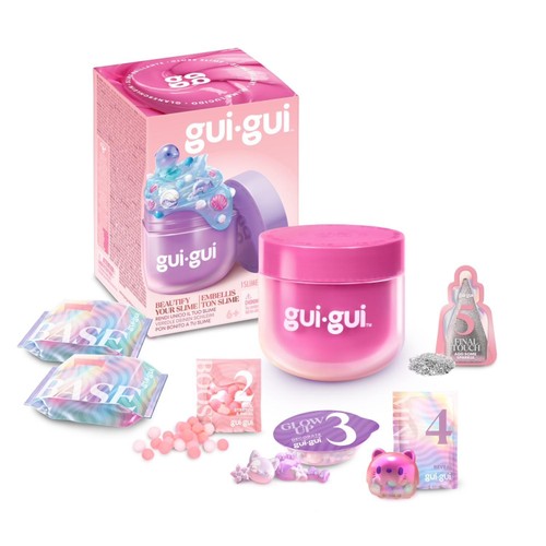 Gui Gui Single Pack