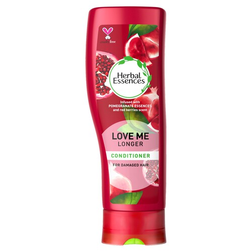 Herbal Essences Love Me Longer Conditioner