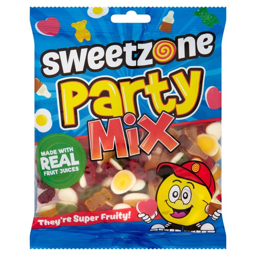 Sweetzone Party Mix