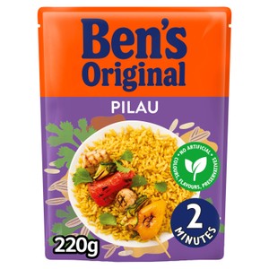 Ben's Original 220g