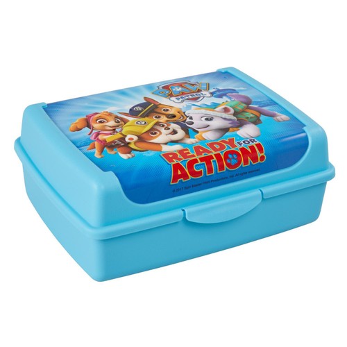 Keeeper Peppa Pig Click Storage Box Medium