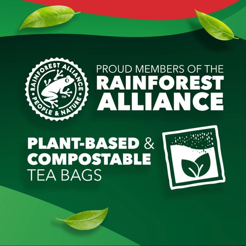 PG Tips Original 80 Tea Bags