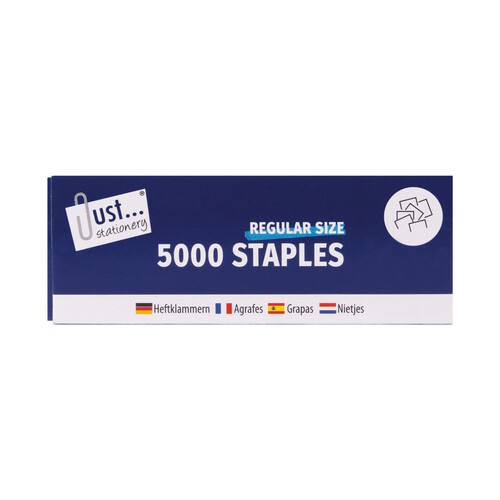 Tallon 5000 No 26/6 Staples