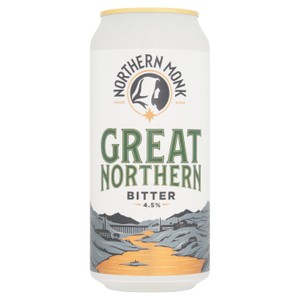 Northern Monk - Heathen