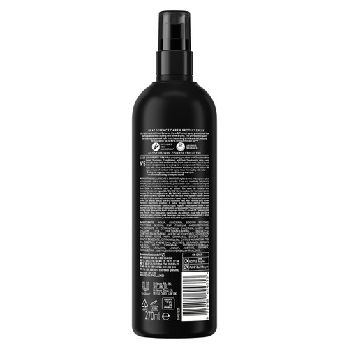 Tresemme Heat Defence Spray 270ml