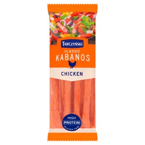 Tarczynski Kabanos Classic Chicken