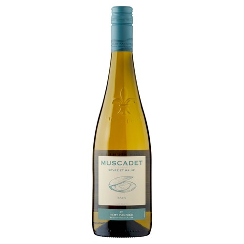 Muscadet sevre et maine