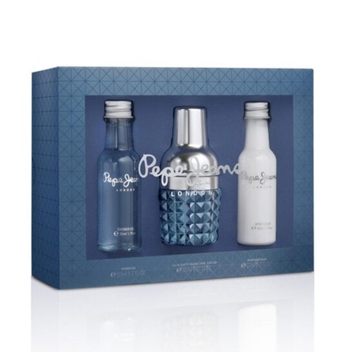 Pepe Jeans For Him Gift Set