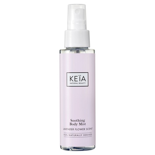 Keia Soothing Body Mist Lavender 