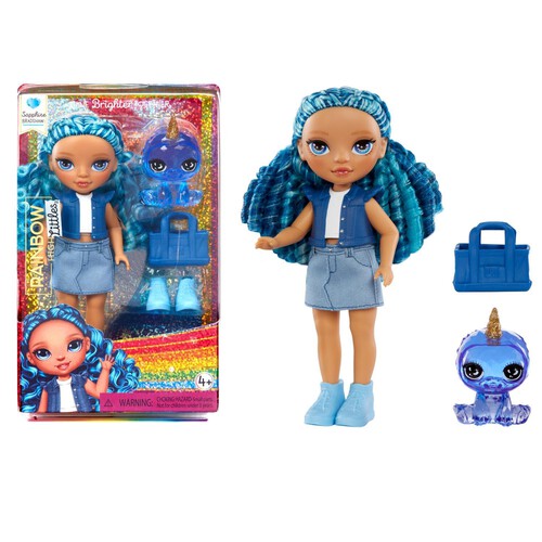 Rainbow High Littles Dolls