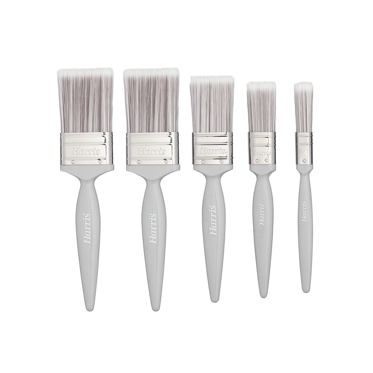 Harris Essentials Walls & Ceilings Brushes