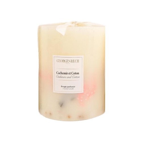 Jonas Winter Botanical Candle Large