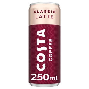 Costa Coffee Signature Blend Ground Coffee