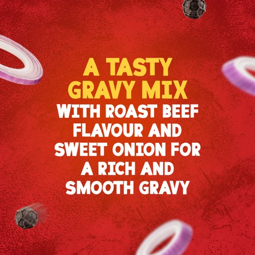 Schwartz Classic Roast Beef Gravy 
