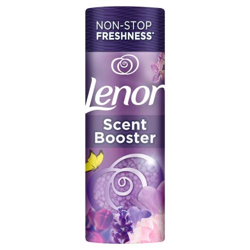 Lenor Exotic Bloom In-Wash Scent Booster