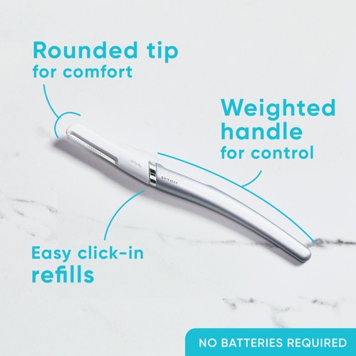 Venus Face Dermaplanning Razor & Blade