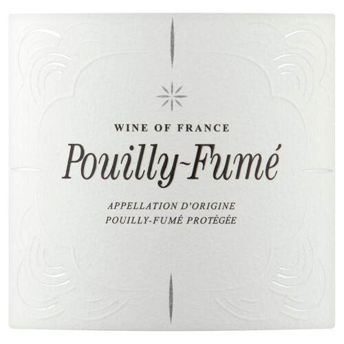 Morrisons The Best Pouilly Fume