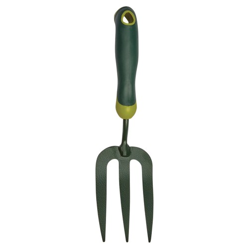 Gardener's Mate Hand Fork
