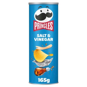Pringles Original Crisps Can