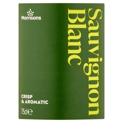 Morrisons Sauvignon Blanc