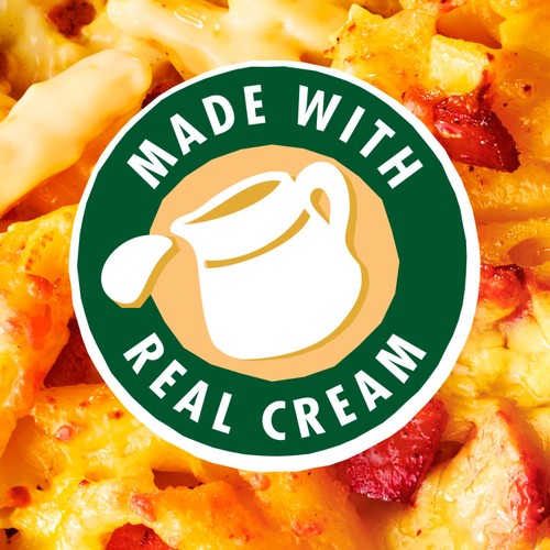 Dolmio Pasta Bake Sauce Carbonara 430g