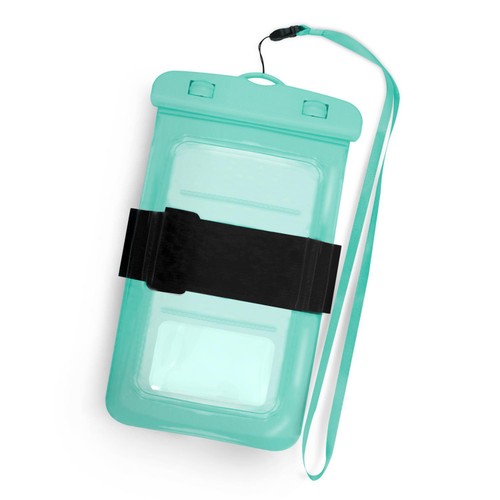 Clip Seal Waterproof Pouch