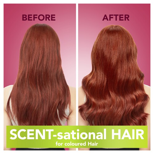 Herbal Essences Ignite My Colour Hair Conditioner Colour Care 