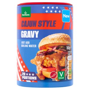 Morrisons Chip Shop Style Curry Sauce Mix 160g
