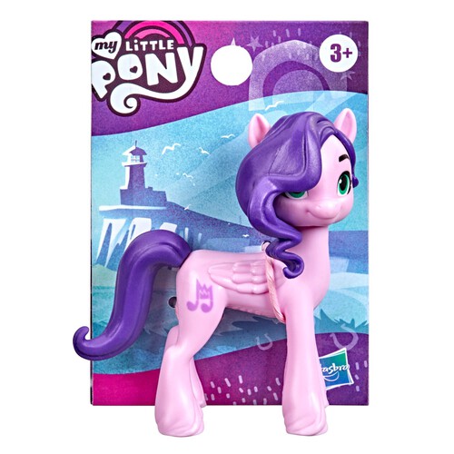 My Little Pony Movie Friends Figures