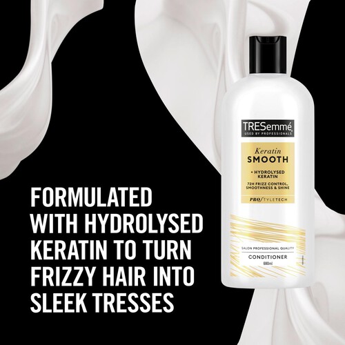 Tresemme Keratin Smooth Conditioner