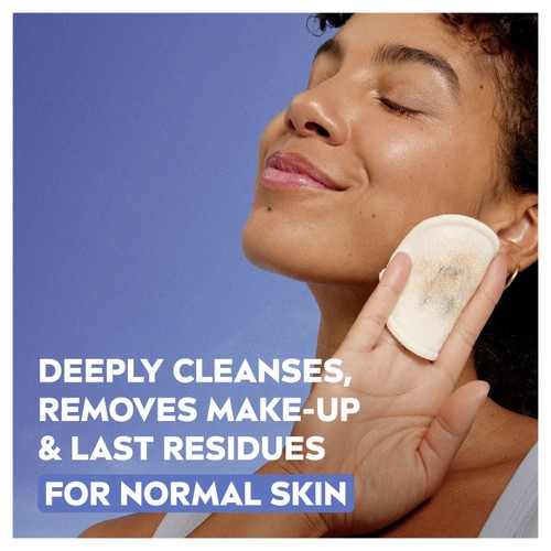 Nivea Face Essentials 2In1 200Ml