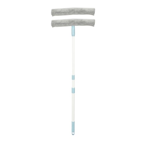 Morrisons 2 In 1 Telescopic Window Cleaning Bundle
