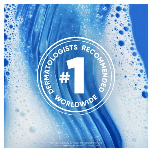 Head & Shoulders Core Itchy 2 In 1 