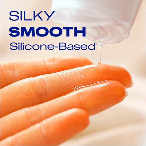 Durex Play Silicone Based Perfect Glide Lubricant Gel