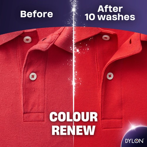 Dylon Colour Laundry Detergent 30 Washes