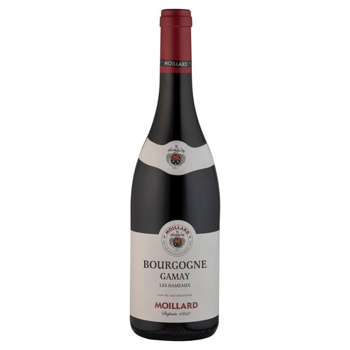 Moillard Bourgogne Gamay 