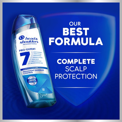 Head & Shoulders Protect Shampoo 