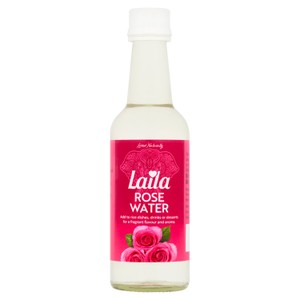 Laila Rose Water  190ml