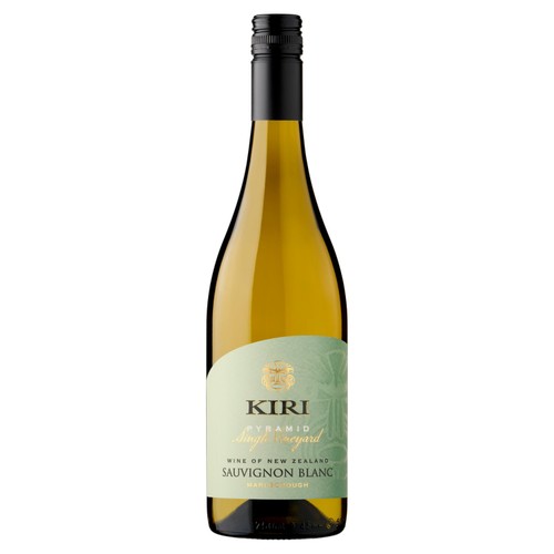 Kiri Marlborough Sauvignon Blanc 75CL