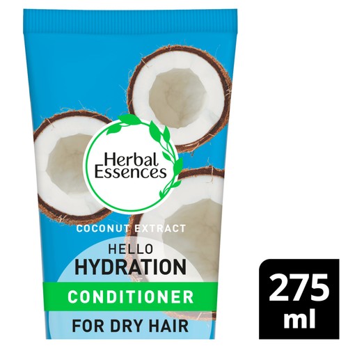 Herbal Essence Hello Hydration Conditioner For Dry Hair