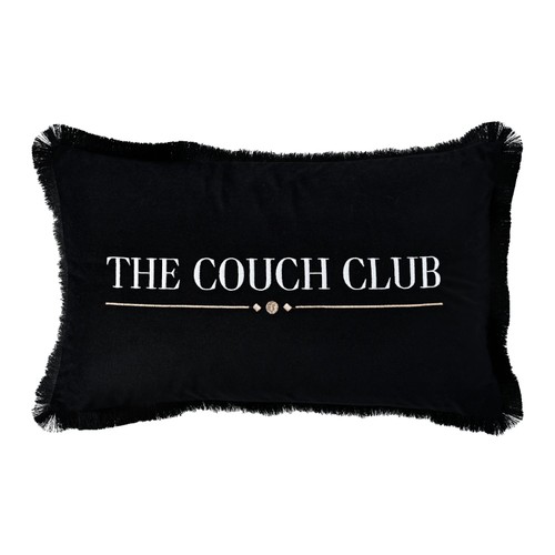 Nutmeg Home Couch Club Cushion