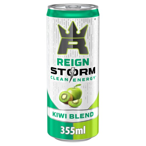 Reign Storm Kiwi Blend