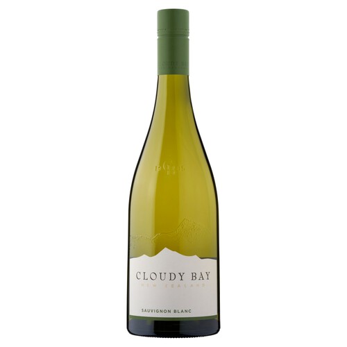 Cloudy Bay Sauvignon Blanc