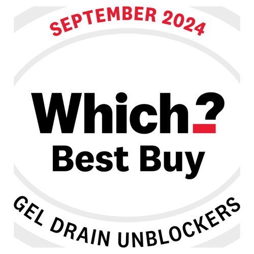 Mr Muscle Drain Max Unblocker