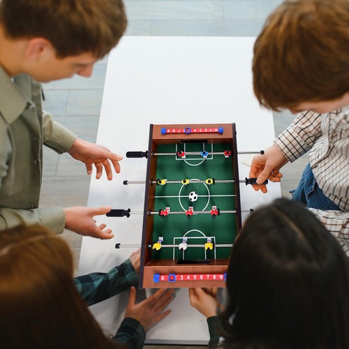 Brooklyn Table Top Football Game