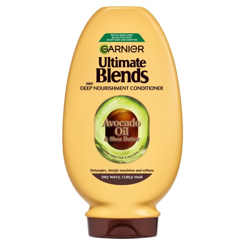 Garnier Ultimate Blends Avocado Conditioner