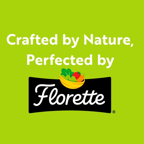 Florette Crispy 
