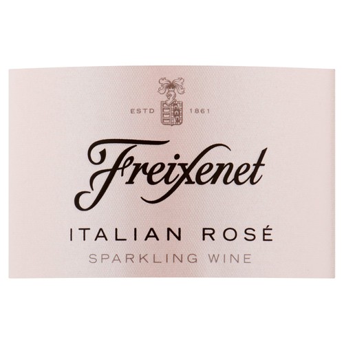Freixenet Italian Rose Sparkling Wine 