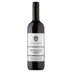 Minini Montepulciano d'Abruzzo 75cl